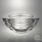 Owocarka kryształowa 25 cm - S2692 (400772) - zdjęcie