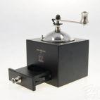 Młynek do pieprzu - D`OLIVIER (czekoladowy) - zdjęcie