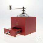 Młynek do pieprzu - D`OLIVIER (red chili) - zdjęcie