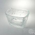 Salaterka kryształowa 20,5 cm - LABIRYNTH (855947) - zdjęcie 