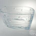Salaterka kryształowa 30,5 cm - LABIRYNTH (706409) - zdjęcie 
