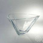 Misa kryształowa 18 cm - TRIANGLE (CZ846709) - zdjęcie