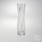 Wazon kryształowy 25 cm - Matowany (400154) - zdjęcie