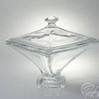 Bomboniera kryształowa - QUADRO (CZ653413) - zdjęcie