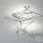 Bomboniera kryształowa - QUADRO (CZ653413) - zdjęcie