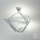 Bomboniera kryształowa - TRIANGLE (CZ846693) - zdjęcie