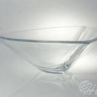Misa kryształowa 30,5 cm - TRIANGLE (CZ846723) - zdjęcie