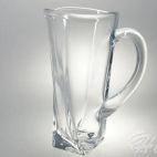 Dzbanek kryształowy 1,1 l - QUADRO (410880604) - zdjęcie