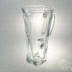 Dzbanek kryształowy 1,1 l - QUADRO (410880604) - zdjęcie