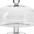 Patera z kloszem - Elite (0716) - zdjęcie