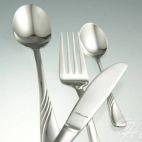 Zestaw sztućców, 24 szt. - 1244 HELMA - zdjęcie