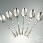 Komplet łyżeczek do herbaty - 1244 HELMA - zdjęcie