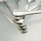 Komplet łyżeczek do kawy - 5280 DUKE - zdjęcie