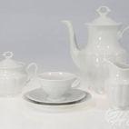 Garnitur do kawy dla 12 os./ 39 części - C000 MARIA TERESA - zdjęcie