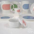 MIX & MATCH / NEW ATELIER: Cukiernica 0,20 l - RED - zdjęcie