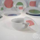 MIX & MATCH / NEW ATELIER: Cukiernica 0,20 l - RED - zdjęcie