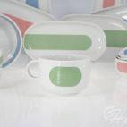 MIX & MATCH / NEW ATELIER: Filiżanka 0,50 l - GREEN (G088) - zdjęcie