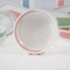 MIX & MATCH / NEW ATELIER: Salaterka cylindryczna 16 cm - RED - zdjęcie