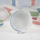 MIX & MATCH / NEW ATELIER: Salaterka cylindryczna 16 cm - BLUE - zdjęcie