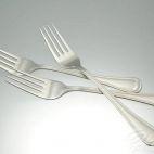 Widelec obiadowy - 8430 HAYDN - zdjęcie