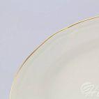 Półmisek owalny 28 cm - CASTEL 23011 - zdjęcie