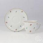 Filiżanka 0,35 l ze spodkiem - 0112 Beata / Dorota - zdjęcie