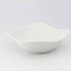 Salaterka kwadratowa 24 cm - 0001 ROCOCO - zdjęcie