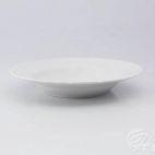 Talerz głęboki 22,5 cm - 0001 ROCOCO - zdjęcie