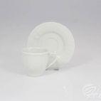 Filiżanka 0,10 l ze spodkiem - MARIA - zdjęcie