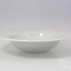 Talerz głęboki do pasty 27 cm - MARIA (LU3528) - zdjęcie