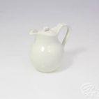 Dzbanek z pokrywką 400 ml - ANNA - zdjęcie