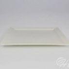 Talerz kwadratowy 27 cm - CLASSIC GOURMET - zdjęcie