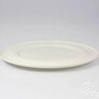 Talerz płytki 31 cm - LYRA - zdjęcie
