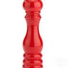 Młynek do soli PARIS - kolor JASNA CZERWIEŃ (22 cm) - zdjęcie