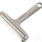 Aluminiowy nóż do sera (7100) - zdjęcie