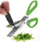 Nożyce do ziół (1175) - zdjęcie