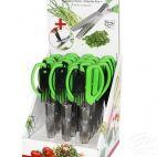 Nożyce do ziół (1175) - zdjęcie