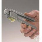 Aluminiowa wyciskarka do czosnku (3010) - zdjęcie