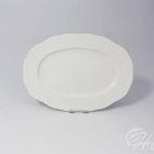 Półmisek owalny 24 cm - AFRODYTA (LU2656) - zdjęcie