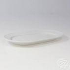 Półmisek owalny 23 cm - MERKURY (LU0754) - zdjęcie