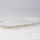 Półmisek owalny 38 cm - MERKURY (LU0762) - zdjęcie