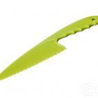 Plastikowy nóż do sałaty (2093) - zdjęcie 