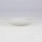 Talerz głęboki 21 cm - KASZUB (LU0219) - zdjęcie