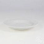 Talerz głęboki 22,5 cm - KASZUB (LU0220) - zdjęcie