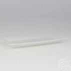 Półmisek prostokątny 22 x 11 cm - CLASSIC (LU2555) - zdjęcie
