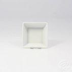 Salaterka kwadratowa 10 cm - CLASSIC (LU2527) - zdjęcie