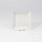 Salaterka kwadratowa 14 cm - CLASSIC (LU2524) - zdjęcie