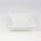 Salaterka kwadratowa 22 cm - CLASSIC (LU2535) - zdjęcie