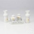 Komplet do przypraw - 9542 YVETTE - zdjęcie