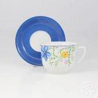 Kubek 300 ml ze spodkiem - 5577 WIEDEŃ - zdjęcie